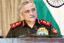 Photo of CDS ने रक्षा कंपनियों पर जताई नाराजगी; हथियारों की डिलीवरी पर दो टूक