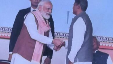 Photo of बिहार कैबिनेट में सुनील कुमार की वापसी