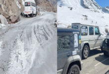 Photo of हिमाचल में शीतलहर तेज, 15 स्थानों पर न्यूनतम पारा 5 डिग्री से कम