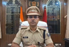 Photo of  दूसरे चरण के चुनाव से पहले पूर्वी चंपारण में हाई अलर्ट