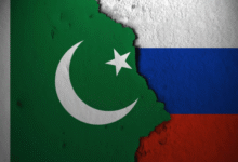 Photo of पाकिस्तान से बढ़ रही रूस की करीबी: दोनों देशों में व्यापार-ऊर्जा सहयोग पर सहमति