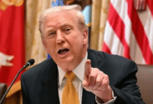 Photo of आखिरकार खत्म हुआ अमेरिकी इतिहास का सबसे लंबा चलने वाला शटडाउन