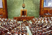 Photo of कल से शुरू होगा संसद का शीतकालीन सत्र