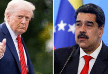 Photo of अमेरिका ने कैरिबियाई जलक्षेत्र में तैनात किया युद्धपोत