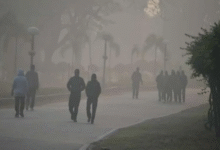 Photo of एमपी में कड़ाके की ठंड, शहडोल 6.9 डिग्री के साथ सबसे ठंडा