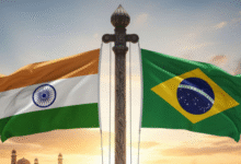 Photo of भारत ब्राजील के उष्णकटिबंधीय वन कोष में पर्यवेक्षक बना