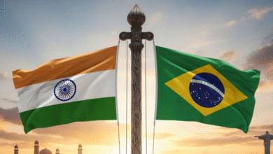 Photo of भारत ब्राजील के उष्णकटिबंधीय वन कोष में पर्यवेक्षक बना