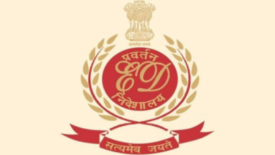 Photo of जम्मू: नार्को टेरर फंडिंग में पूर्व मंत्री बाबू सिंह के घर समेत आठ जगहों पर छापे