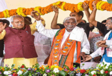 Photo of झारखंड बीजेपी कोमा में, घाटशिला ने बता दी सबसे बड़ी बीमारी