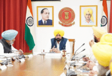 Photo of पंजाब सरकार ने गांवों के लिए किया बड़ा ऐलान