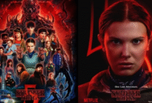 Photo of ओटीटी पर छिड़ेगा महा युद्ध, चंद घंटों बाद इंडिया में स्ट्रीम होगी स्ट्रेंजर थिंग्स 5