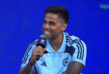 Photo of इस टीम के साथ टी20 वर्ल्ड कप-2026 का फाइनल खेलना चाहते हैं सूर्यकुमार 