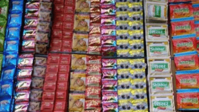 Photo of हिमाचल: तंबाकू और निकोटिन युक्त खाद्य उत्पादों पर एक साल के लिए रोक