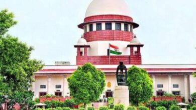 Photo of सुप्रीम कोर्ट बार एसोसिएशन की ओर से सभी के लिए न्याय वॉकथॉन आज