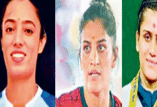 Photo of महिला कबड्डी विश्वकप: हिमाचल की बेटियों की अगुवाई में जीत की हुंकार भरेगा भारत