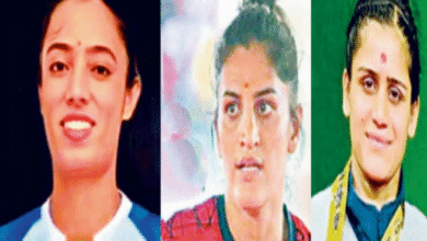 Photo of महिला कबड्डी विश्वकप: हिमाचल की बेटियों की अगुवाई में जीत की हुंकार भरेगा भारत