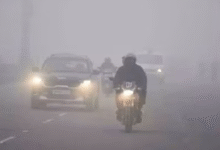 Photo of एमपी में बर्फीली हवाओं के बीच कड़ाके की ठंड ,शीतलहर का अलर्ट