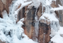 Photo of हिमाचल प्रदेश के 11 स्थानों पर न्यूनतम पारा 5 डिग्री से कम