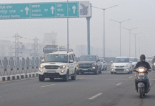 Photo of पंजाब में बढ़ेगी ठंड: अगले चार दिनों में 3 डिग्री तक गिरेगा रात का पारा