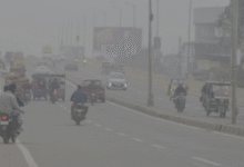 Photo of यूपी के कई जिलों में आज रह सकते हैं बादल, तापमान में आएगी बड़ी गिरावट