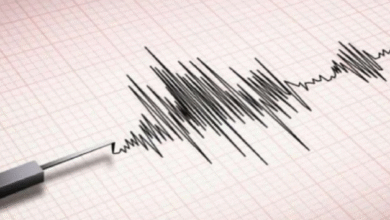 Photo of उत्तराखंड अब भूकंप की दृष्टि से अति संवेदनशील, जोन छह में शामिल
