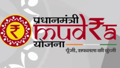 Photo of पीएम मुद्रा योजना: पंजाब में लोगों ने नहीं चुकाया लोन, 1314 करोड़ फंसे