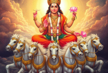 Photo of आज है मार्गशीर्ष माह की दशमी तिथि, बन रहे ये शुभ-अशुभ योग