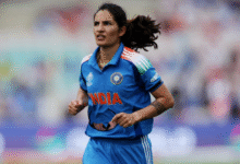 Photo of क्रिकेट विश्व कप जीतने के बाद रेणुका आज पहुंचेंगी             हिमाचल