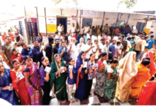 Photo of बिहार चुनाव: 18 फीसदी दलितों ने दिया साथ तो मिलेगा ताज