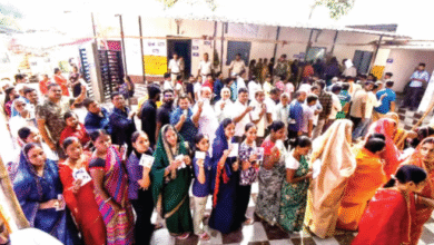 Photo of बिहार चुनाव: 18 फीसदी दलितों ने दिया साथ तो मिलेगा ताज