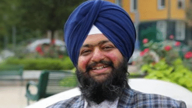 Photo of जालंधर का अमृतधारी सिख बना कनेक्टिकट शहर का मेयर