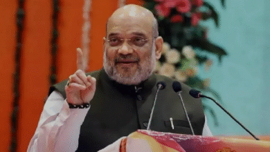 Photo of 17 नवंबर को हरियाणा आएंगे गृह मंत्री अमित शाह