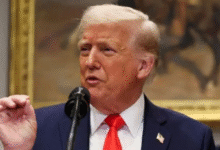 Photo of ‘हर अमेरिकी को मिलेंगे 2000 डॉलर’, ट्रंप ने बताया टैरिफ नीति का फायदा