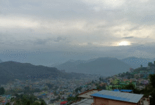 Photo of उत्तराखंड: पहाड़ों में बर्फबारी का मैदान में भी दिख रहा असर