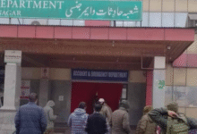 Photo of काउंटर इंटेलिजेंस कश्मीर की बड़ी कार्रवाई