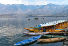 Photo of श्रीनगर: डल झील और झेलम नदी की लहरों पर दौड़ेगी जल मेट्रो