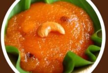 Photo of दक्षिण भारत के मंदिरों में ‘केसरी’ प्रसाद का है खास महत्व