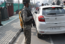 Photo of जम्मू-कश्मीर में हाई अलर्ट: आतंकियों की सूचना देने पर पांच लाख का इनाम