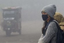 Photo of हरियाणा में उत्तरी हवाओं का असर: दिन व रात का तापमान लुढ़कने से बढ़ी ठंड