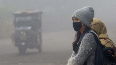 Photo of हरियाणा में उत्तरी हवाओं का असर: दिन व रात का तापमान लुढ़कने से बढ़ी ठंड