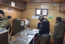 Photo of कश्मीर के सात जिलों में जमात-ए-इस्लामी पर बड़ी कार्रवाई