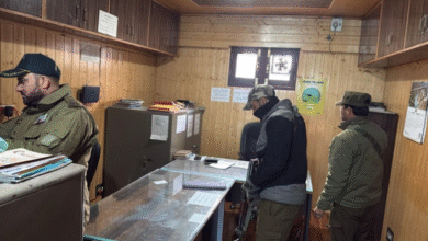 Photo of कश्मीर के सात जिलों में जमात-ए-इस्लामी पर बड़ी कार्रवाई