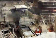 Photo of लेह हिंसा मामले में न्यायिक जांच की समय सीमा बढ़ी