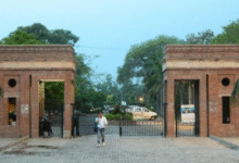 Photo of डीयू ने जारी किया परीक्षा फॉर्म लिंक