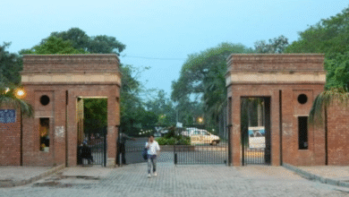 Photo of डीयू ने जारी किया परीक्षा फॉर्म लिंक