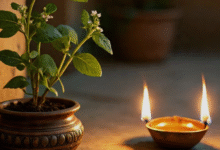 Photo of मोक्षदा एकादशी पर करें तुलसी से जुड़े उपाय