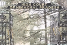 Photo of हिमाचल: सेवानिवृत्त जजों के बकाया, नियुक्तियां नहीं करने पर हाईकोर्ट सख्त