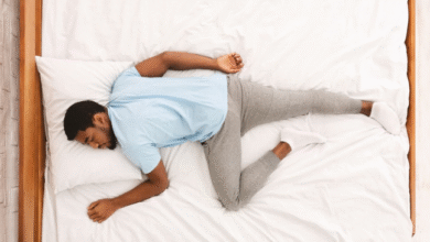 Photo of पेट के बल सोने से बढ़ जाता है इन बीमारियों का जोखिम
