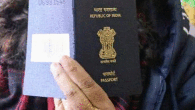 Photo of पंजाबियों में परदेस का क्रेज कम करेगी AAP; सीएम मान ने संभाली कमान