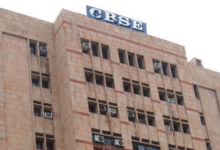 Photo of नकली पाठ्यपुस्तकों को लेकर स्कूलों को जारी की एडवाइजरी